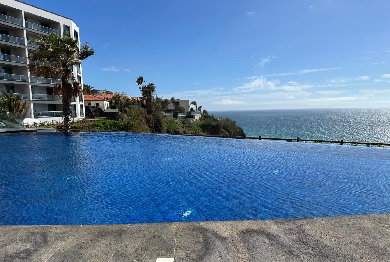 Madeira Palace Residences فونشال المظهر الخارجي الصورة