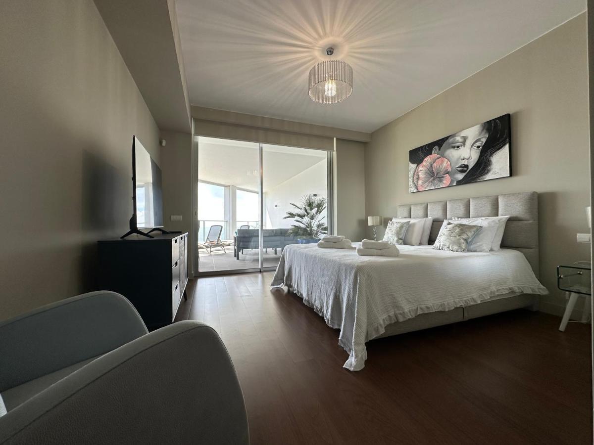 Madeira Palace Residences فونشال المظهر الخارجي الصورة