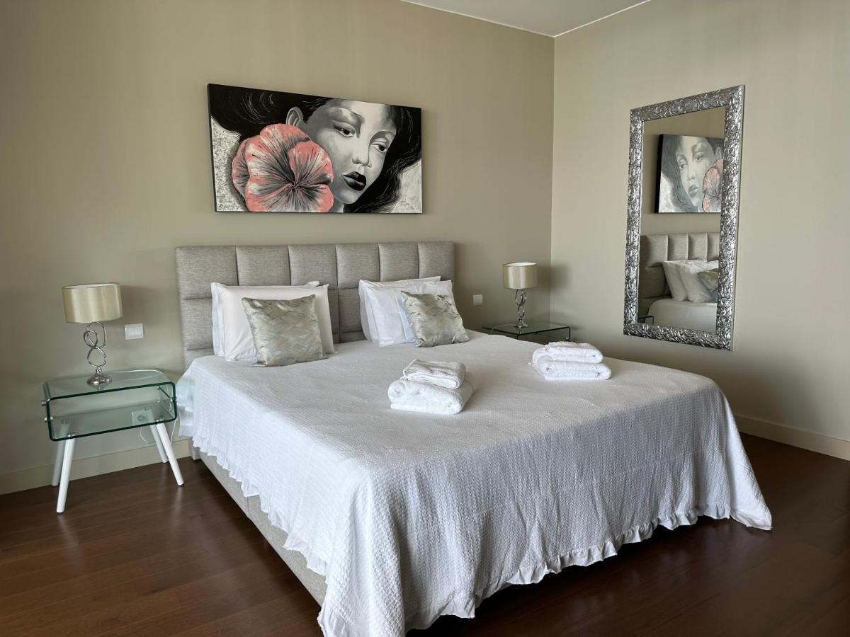 Madeira Palace Residences فونشال المظهر الخارجي الصورة