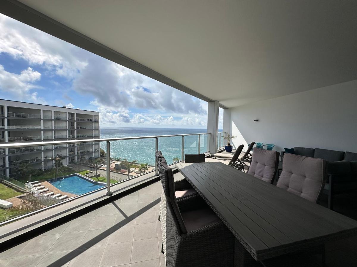 Madeira Palace Residences فونشال المظهر الخارجي الصورة