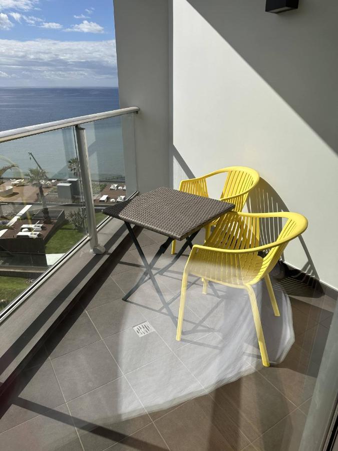 Madeira Palace Residences فونشال المظهر الخارجي الصورة